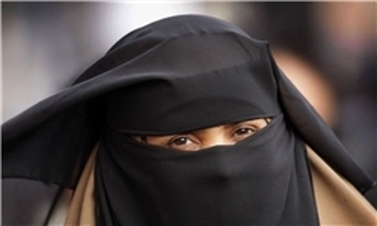 زنان با حجاب در دانمارک جریمه می‌شوند