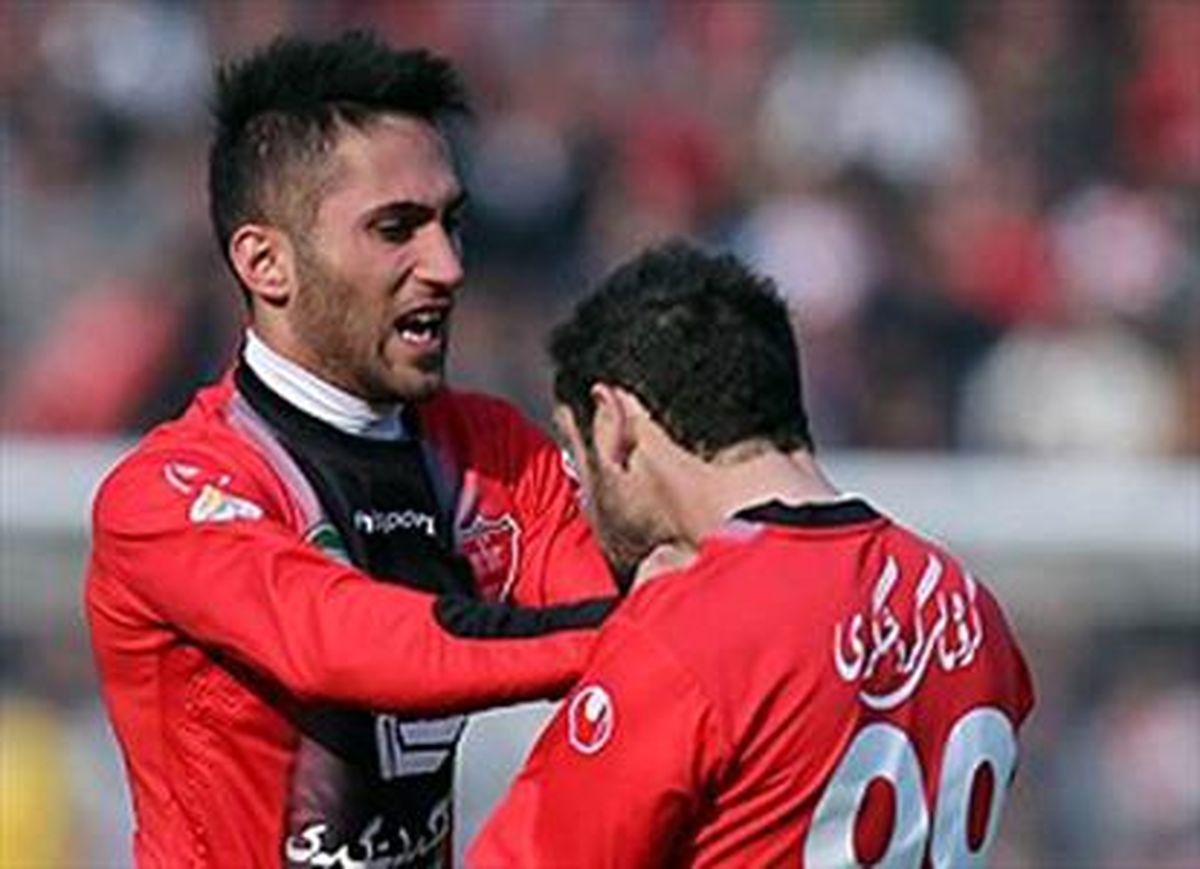 اتفاقی که باورش برای پرسپولیسی ها سخت است!