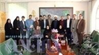 تحقق دانایی مهمترین رسالت خانه مطبوعات است