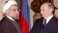دیدار قریب الوقوع روحانی و پوتین