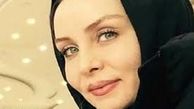 آمادگی حدیث فولادوند برای مسابقات قهرمانی آسیا 