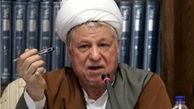 واکنش هاشمی به تخریب مقبره حجربن عدی
