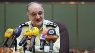 رکورد بی‌سابقه و جهانی پلیس ایران در کشف موادمخدر