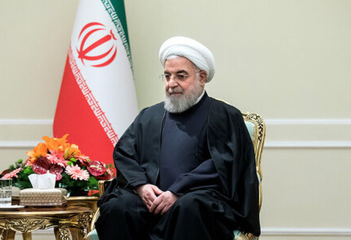 روحانی فرا رسیدن روز ملی سوئیس را تبریک گفت
