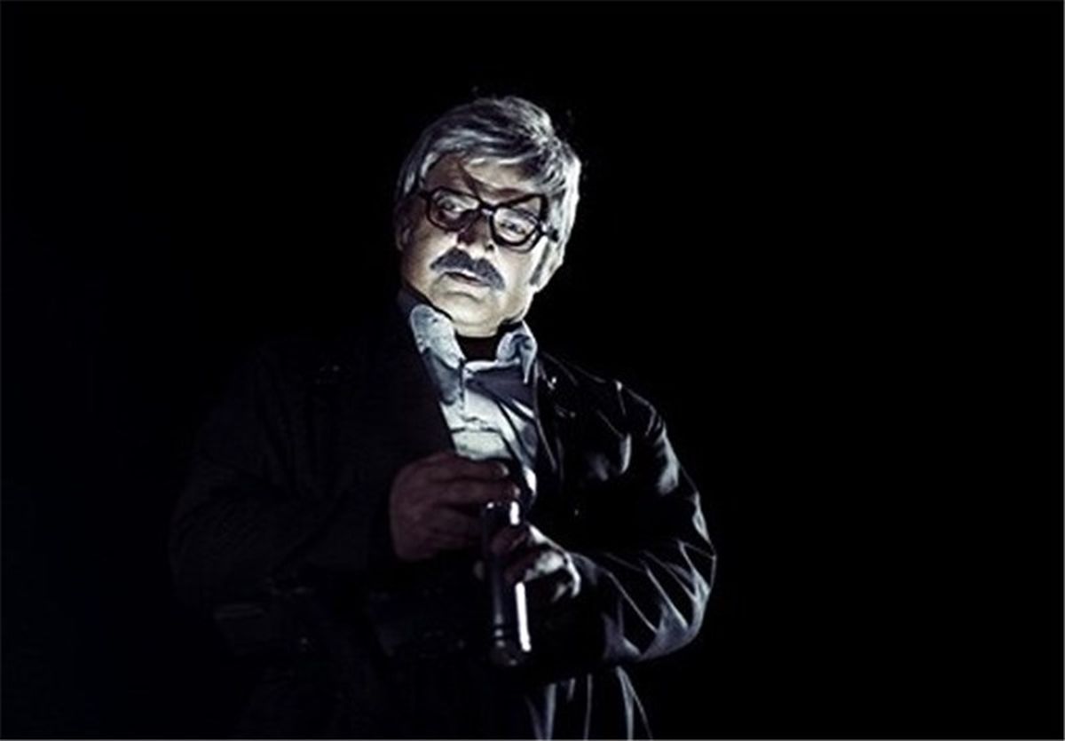 مهدی سلطانی طلسم «شاه لیر» را می‌شکند؟