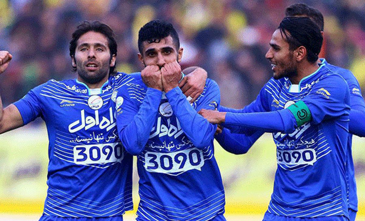 منصوریان، منجی اش را نخواست