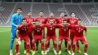 فیلم:: مصاحبه با ملی پوشان پیش از حضور در جام ملتهای آسیا