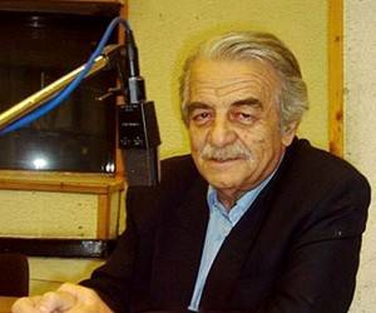 چهره های مشهور ایرانی متولد 10 اردیبهشت + تصاویر