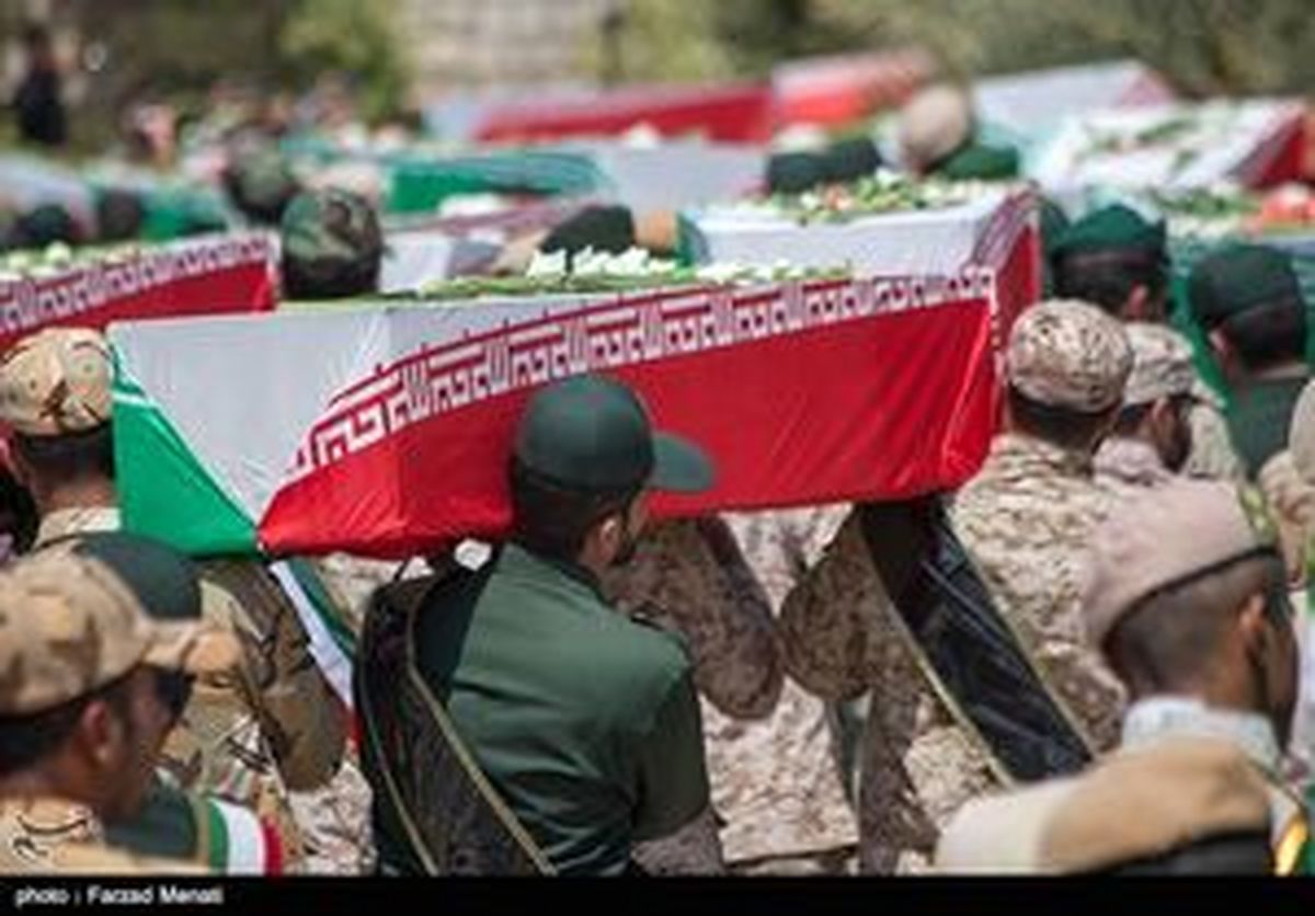 برادرانی که در شهادت از یکدیگر سبقت گرفتند