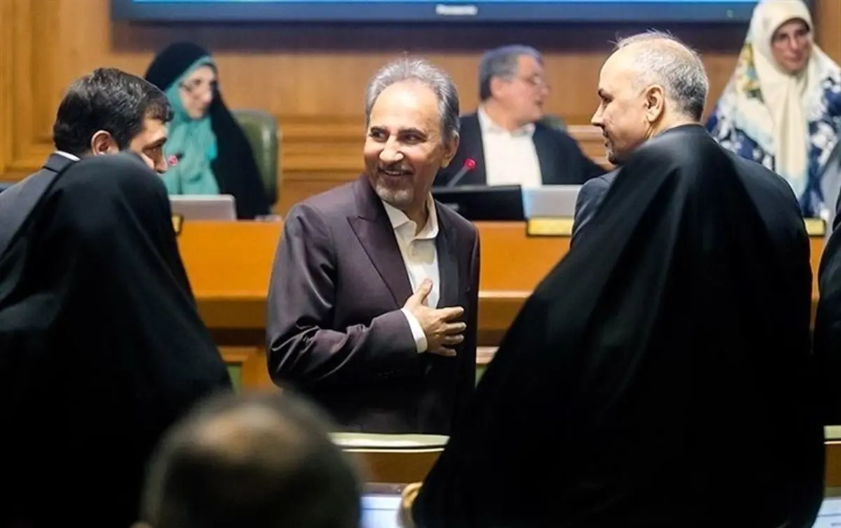 دست‌پخت دوشهردار و دو سرپرست برای پایتخت
