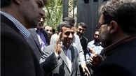 برجسته بودن نقش ایران و عراق در امنیت و پیشرفت منطقه