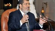 جزئیات سفر هیات حقوقی مصر به بازداشتگاه مرسی