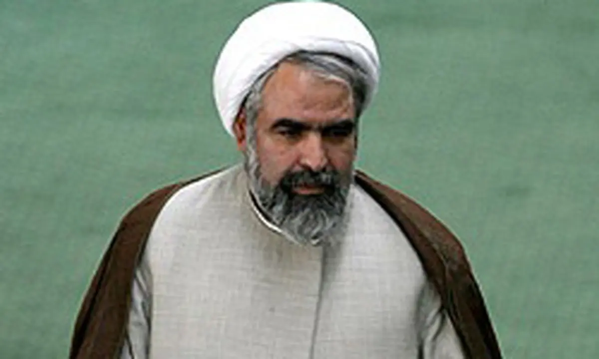 مجلس جای حضور جک استراو نیست