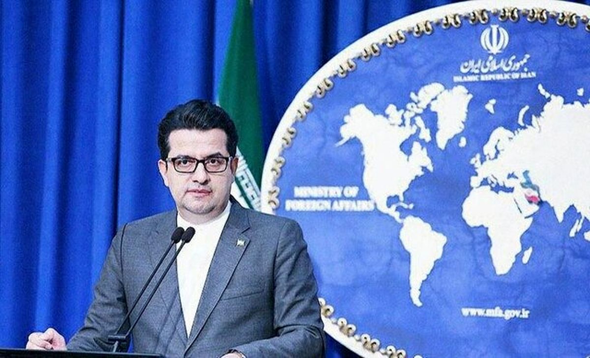 تکذیب ادعای لغو «تحریم‌های به اصطلاح غیرهدفمند»
