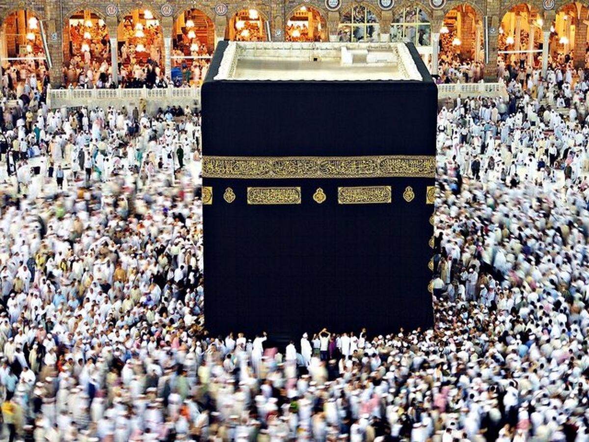 حداقل و حداکثر هزینه سفر عمره