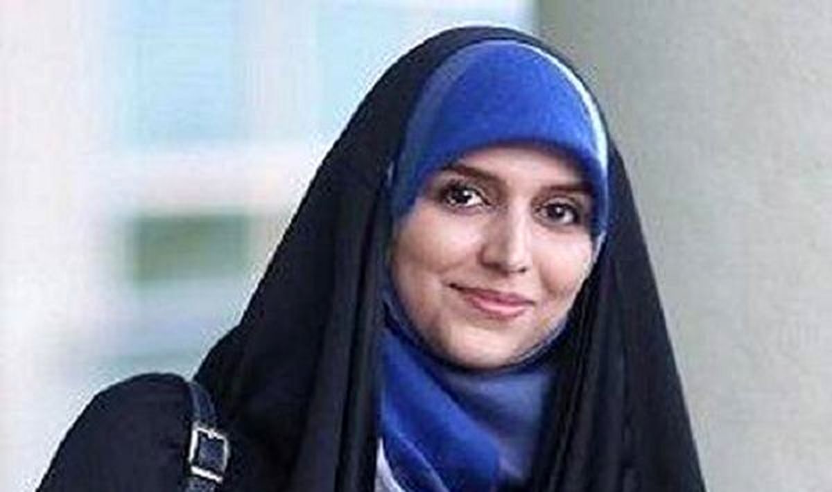 نظر مژده لواسانی مجری تلویزیون درباره “شبی که ماه کامل شد”