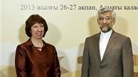 اشتون: مطمئنیم ایران پاسخی فکرشده و متعادل ارائه می‌دهد