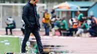 جادوگر باید بماند، بجنگد و سپیدرود را نگه دارد