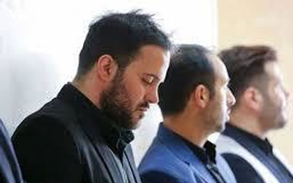 دلِ علی عبدالمالکی راضی به تسلیت گفتن نیست