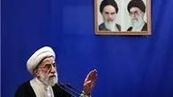 خیلی با فتنه‌گران مسامحه شده است