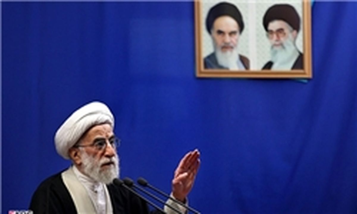 خیلی با فتنه‌گران مسامحه شده است