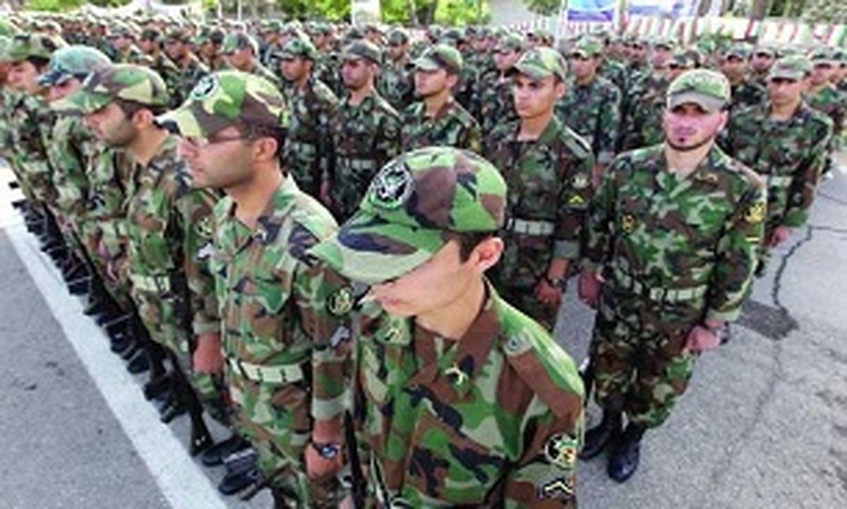 آغاز ثبت نام طرح جریمه مشمولان غایب