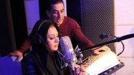 خانم بازیگر: فقط آلبوم، فعلا کنسرت نمی دهم (عکس)