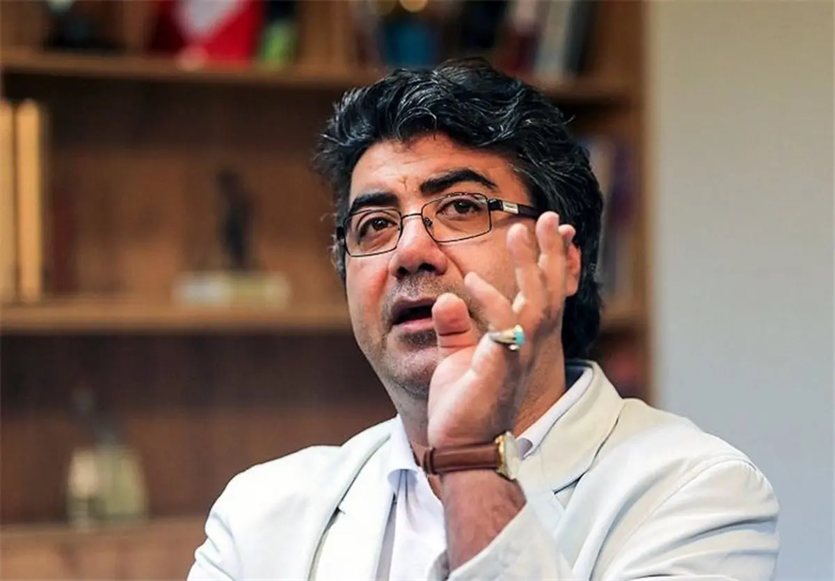 بازار فیلم بزرگترین مشکل جشنواره سینمای مستند شد 