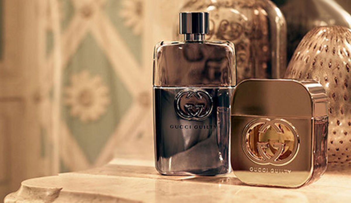 ترفندهایی برای عطر زدن