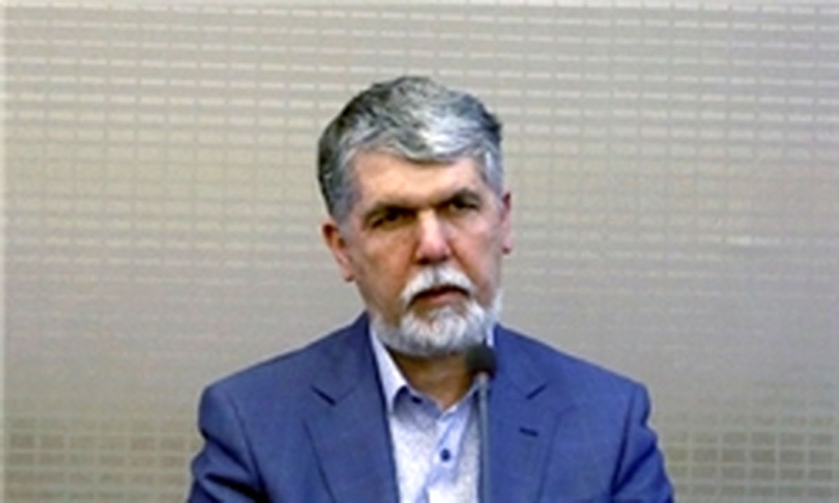 جزییات همکاری های گسترده فرهنگی میان ایران و عراق بررسی شد