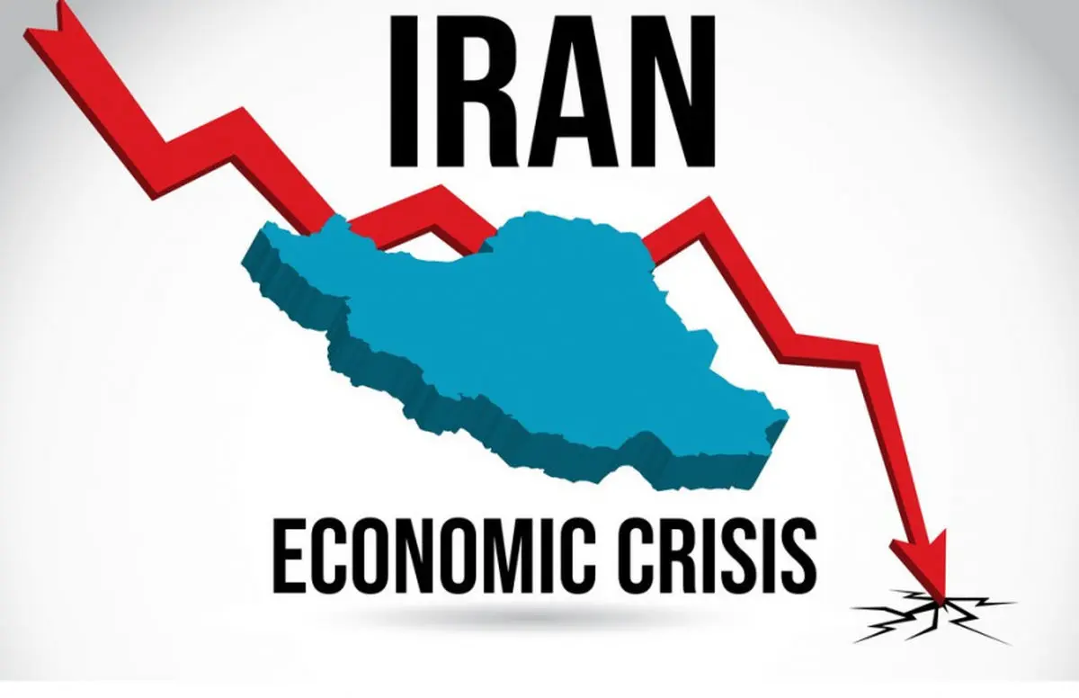 سال سخت‌تر اقتصادی ایران