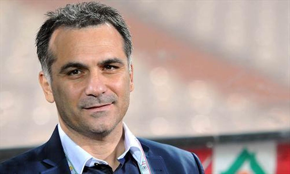 سرپرست تیم استقلال: بازیکنان ما مصاحبه نمی کنند! پرسپولیس توهم زده!