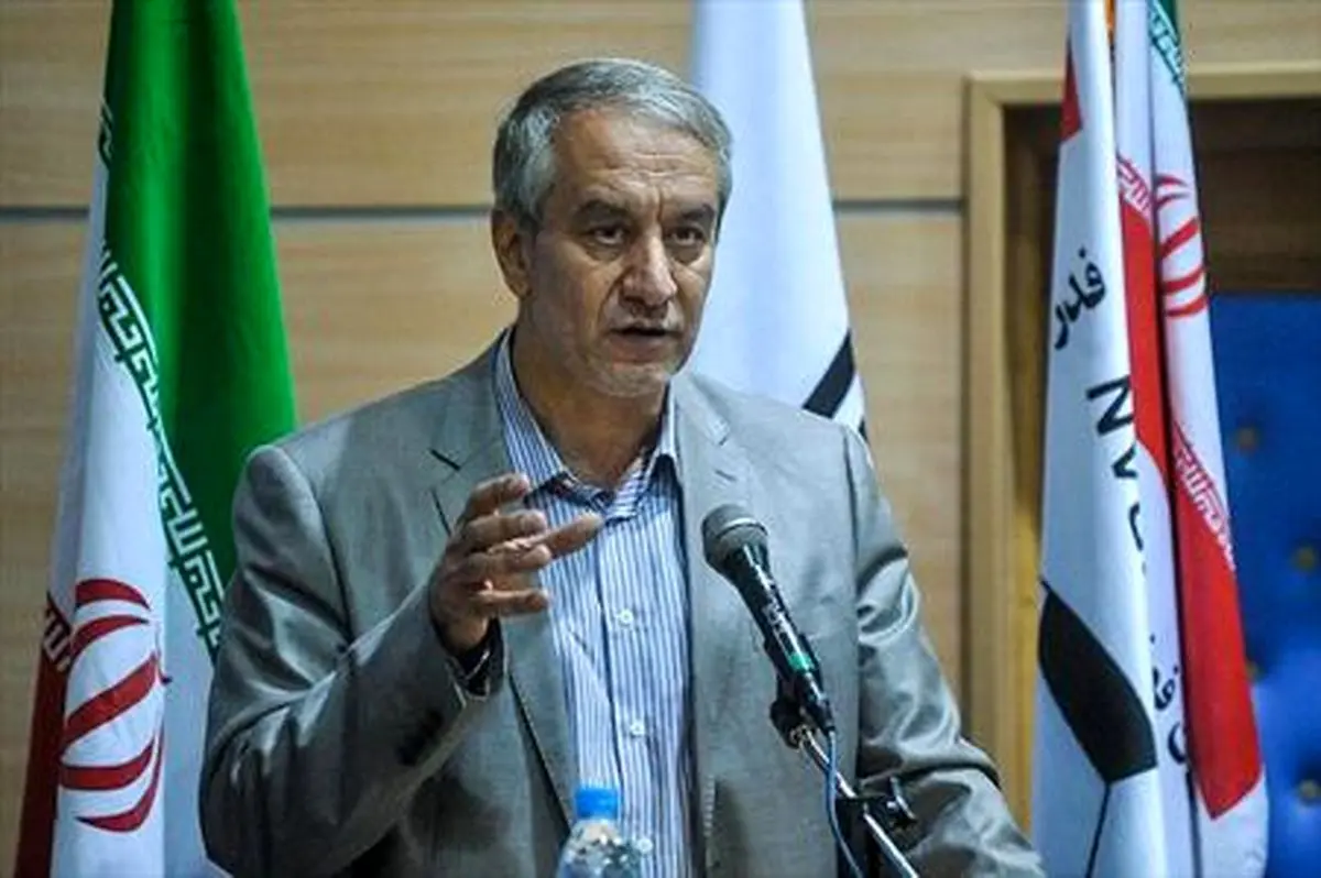 واکنش کفاشیان به برکناری علی دایی توسط احمدی نژاد