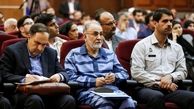 «محمدعلی نجفی» برای بار سوم محاکمه می‌شود