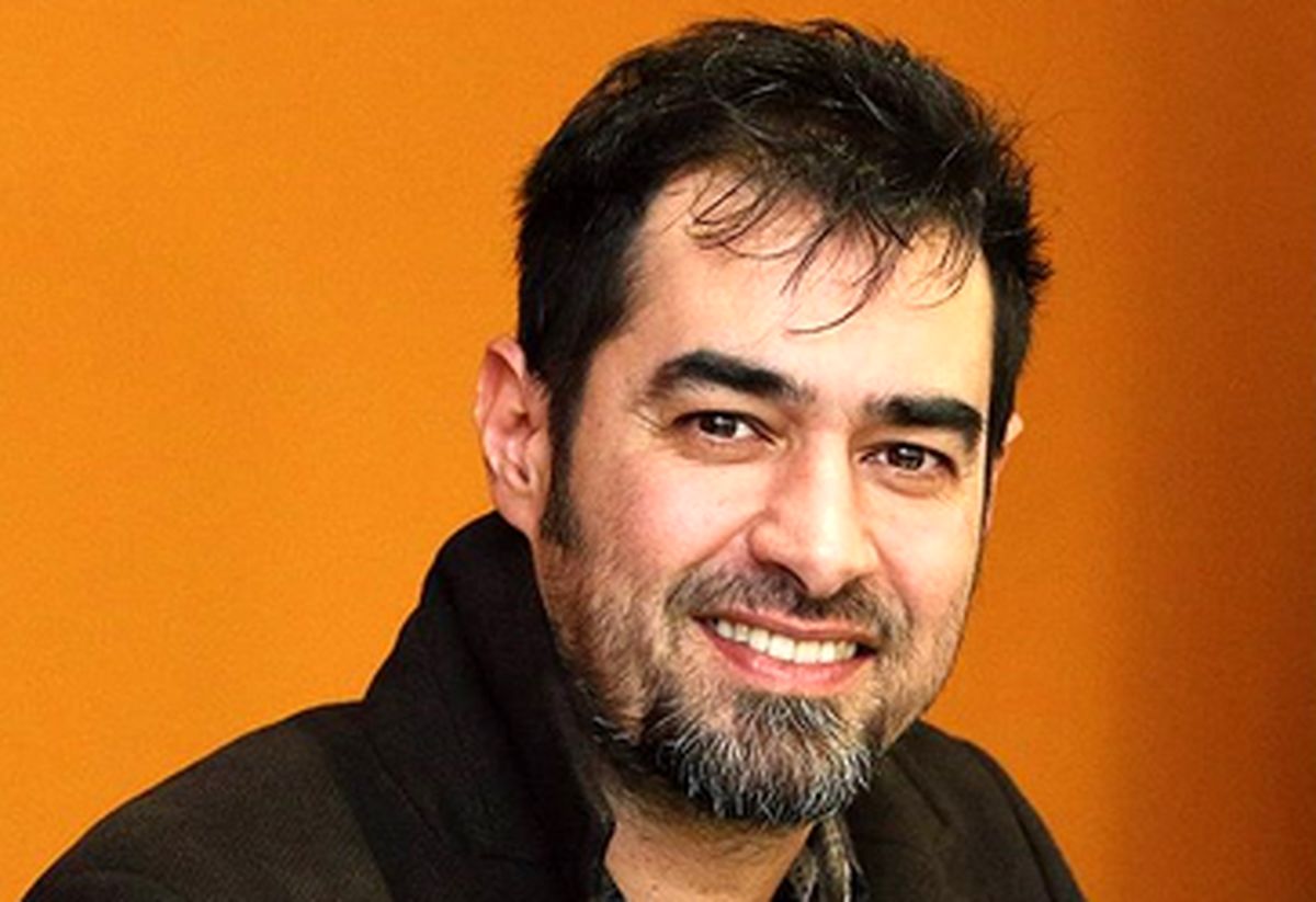 «شهاب حسینی» در اکران فیلم «آشغال‌های دوست‌داشتنی»
