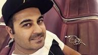آرزوی احسان علیخانی برای سلامتی بهنام صفوی