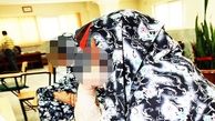 جن گیر ایرانی شیاد از آب در آمد