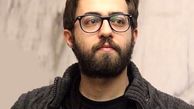 حمید شریف زاده بازیگر‌ نقش محمد در بچه مهندس