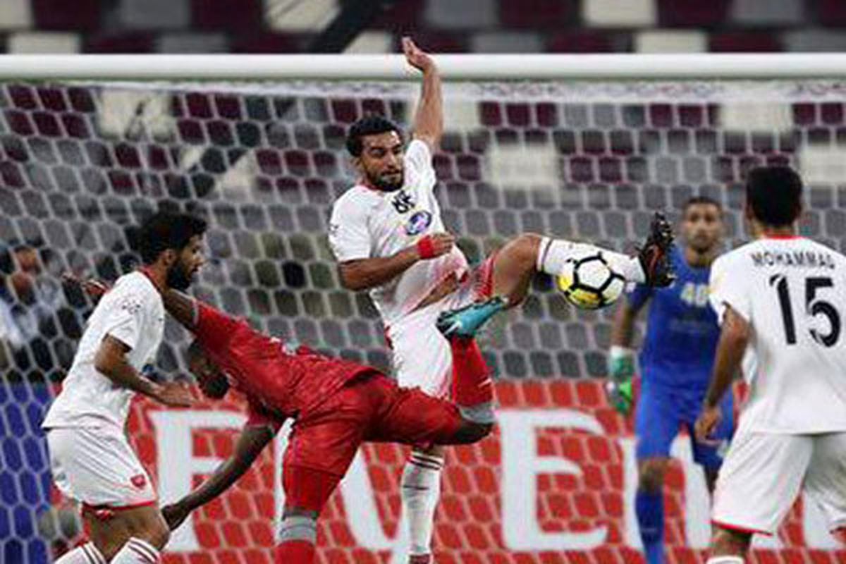 توفیق اجباری برای پرسپولیس یا لجبازی کی‌روش