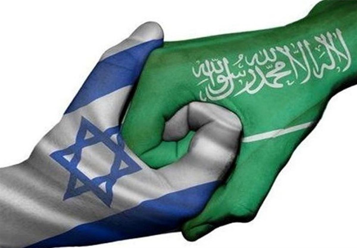 گام بلند علنی‌سازی روابط سعودی-صهیونیستی
