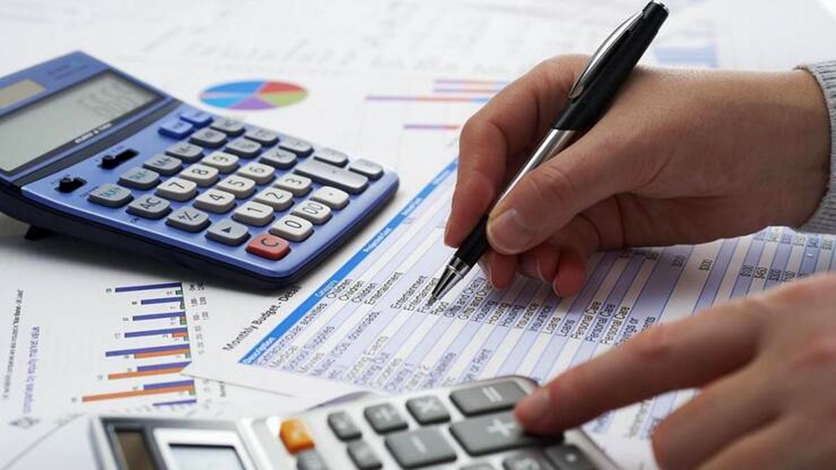 جزئیات درآمد ۹۷.۲ هزار میلیاردی مالیات