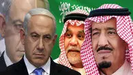 السفیر: عربستان هرگز دشمن اسرائیل نبود 