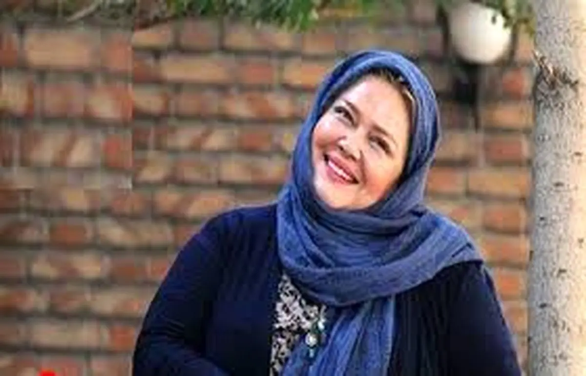 رونمایی ماهانه «بهاره رهنما» از همسر جان!