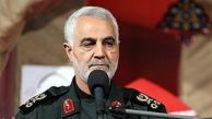 سرلشکر سلیمانی: انتقام خون شهدای سیستان و بلوچستان را می‌گیریم