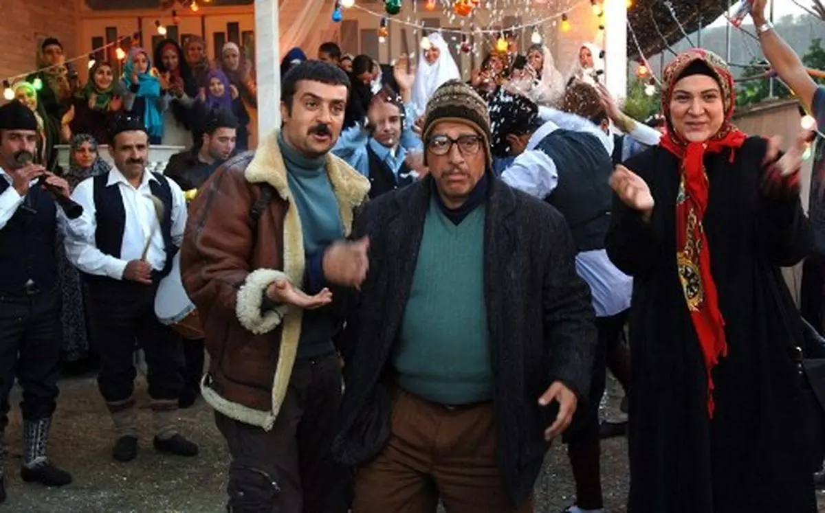نگاهي به ۲۰ سريال اعتراض  برانگيز