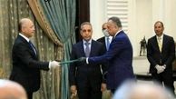 افشای اسامی برخی وزیران دولت الکاظمی
