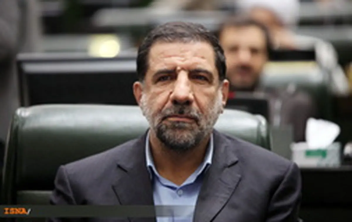 خط و نشان کوثری برای میهمانان احتمالی تحلیف