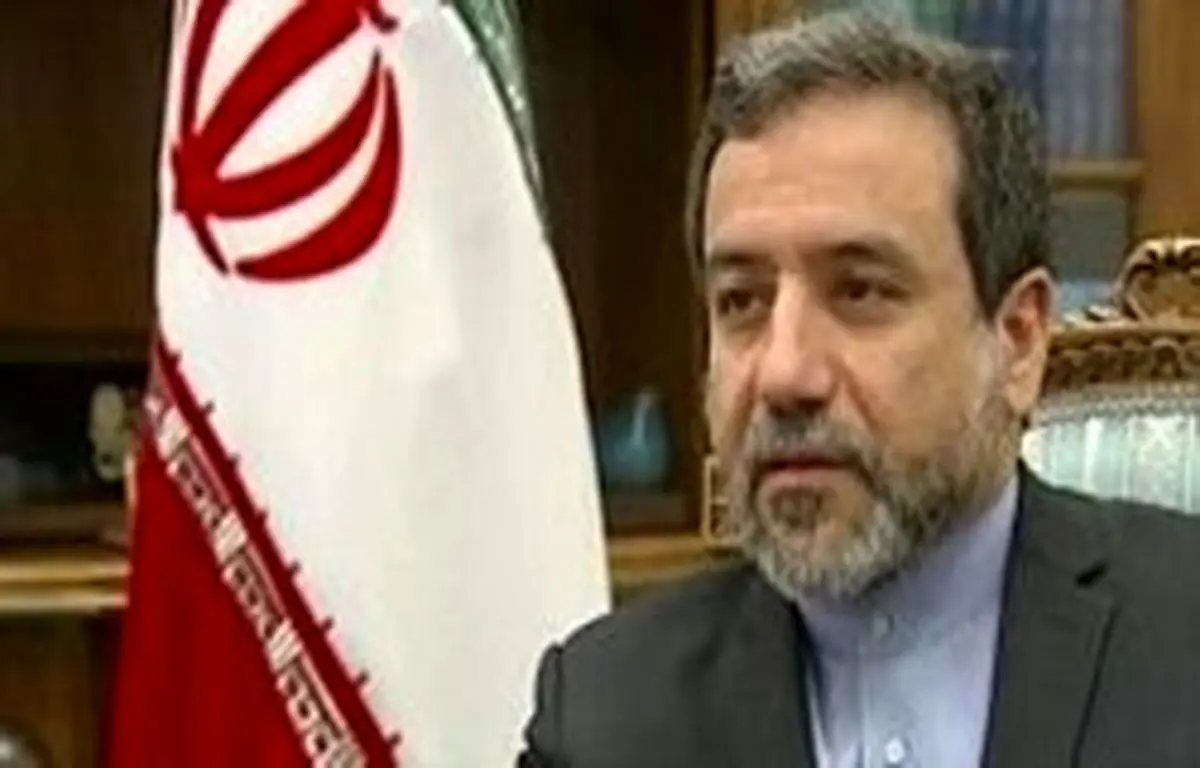 عراقچی وارد استانبول شد