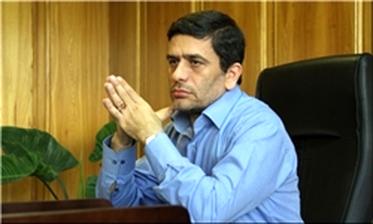 درخواست از شهردار تهران برای دخالت در ساخت وساز در باغ دروس