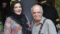 مهوش وقاری: حال همسرم تغییر نکرده است